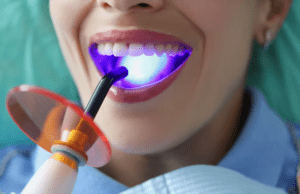Read more about the article Laser Dentistry: The Painless Future of Dental Treatments