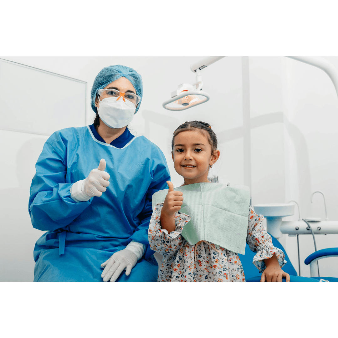 You are currently viewing First Dental Visit for Your Child: When, Why, and What to Expect