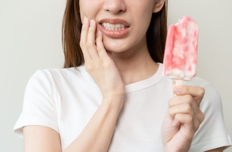 Read more about the article Tooth Sensitivity: Why It Happens & When It’s a Warning Sign