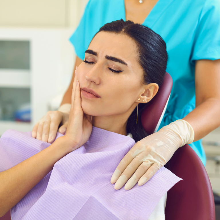 Read more about the article Wisdom Tooth Pain: Signs You May Need Removal