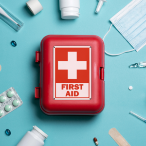 Read more about the article Knocked-Out Tooth: First Aid Steps to Save It
