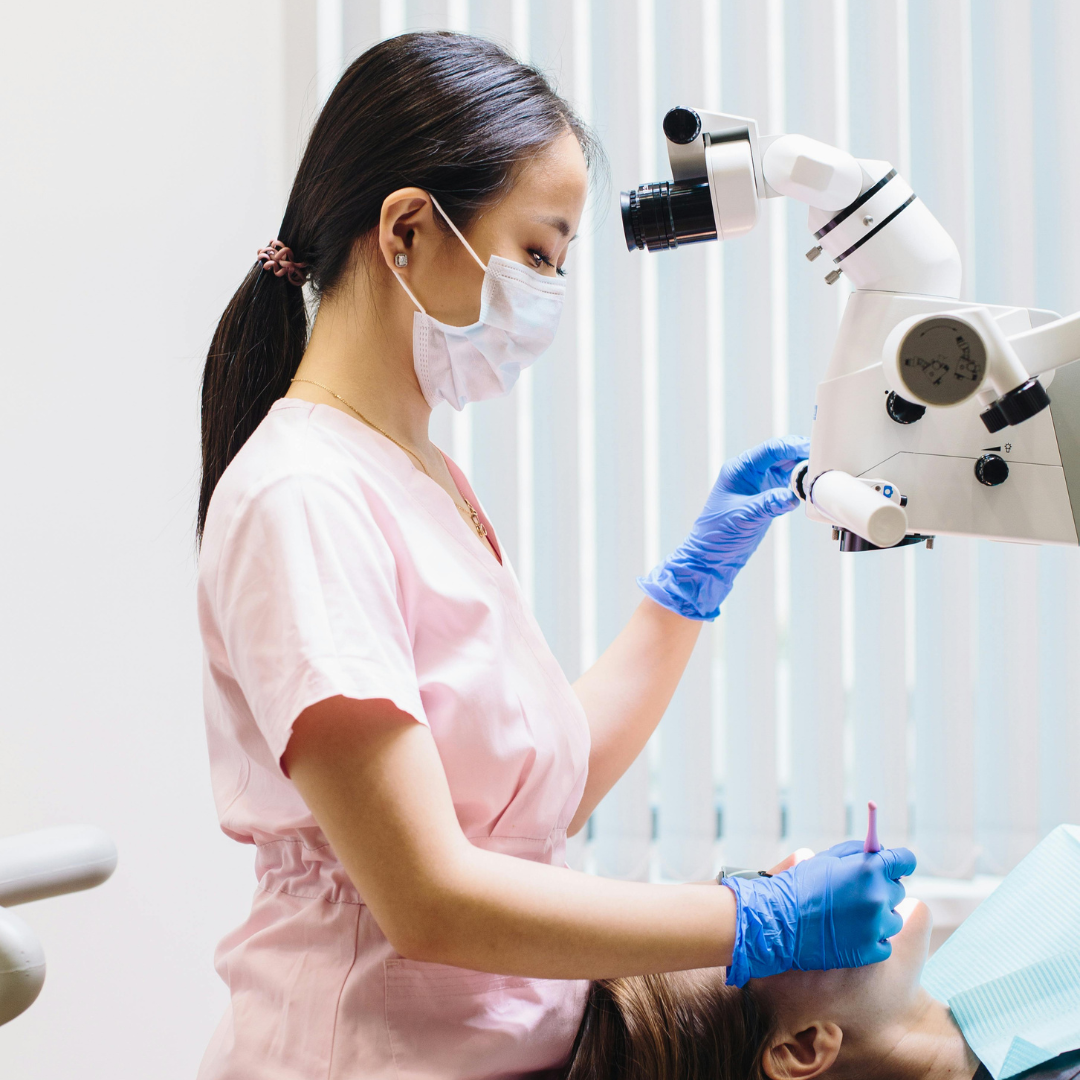 You are currently viewing Determinating the Cost of Root Canal Treatment in Bangalore